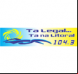 Litoral Sul FM