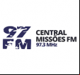 97 FM Central Missões