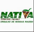 Rádio Nativa Zona Sul