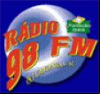 Rádio 98 FM