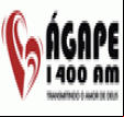 Rádio Ágape AM