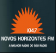 Novos Horizontes FM