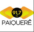 Rádio Paiquerê 91,7