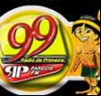 Parecis FM 99